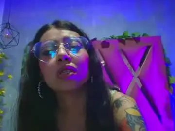 Chaturbate Best live sex cam show of viollettaa_