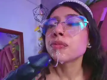 Chaturbate Private Sex Chat of viollettaa_