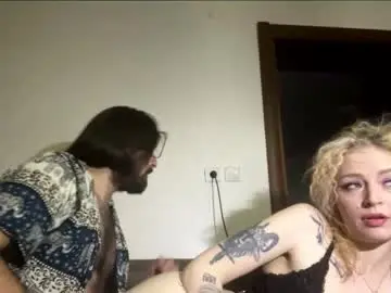 Chaturbate Live Sex Cam of 20punkslut