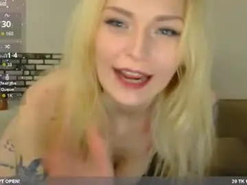 Chaturbate Live Sex Cam of 20punkslut