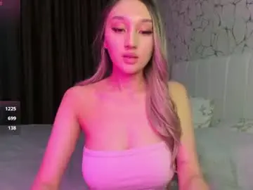 Chaturbate Nude Webcam of _asian_princess11_