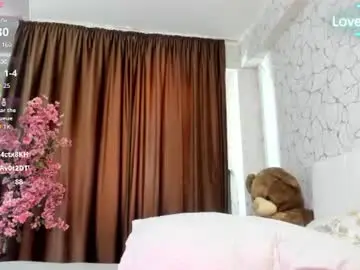 Chaturbate Adult Webcam of _asian_princess11_