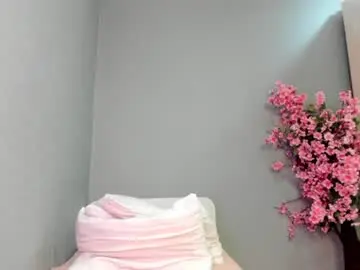 Chaturbate Nude Webcam of _asian_princess11_