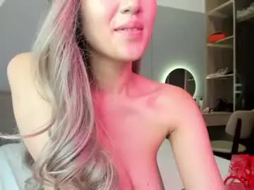 Chaturbate Live Sex Cam of _asian_princess11_