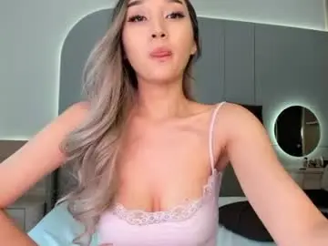 Chaturbate Live Sex of _asian_princess11_