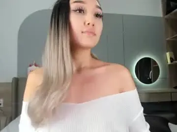 Chaturbate Adult Video Chat of _asian_princess11_