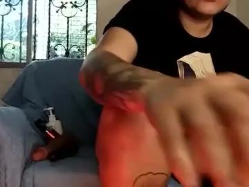 Chaturbate Adult Webcam of _paradissela