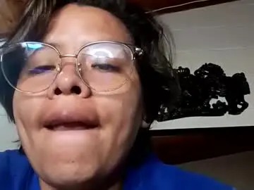 Chaturbate Adult Webcam of _paradissela