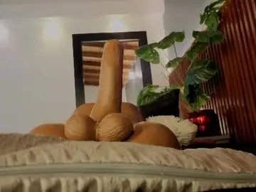 Chaturbate Live Sex Cam of _paradissela