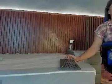 Chaturbate Live Sex Cam of _paradissela