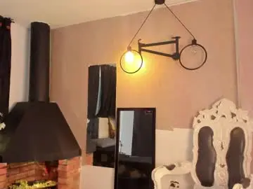 Chaturbate Watch Live Sex Cams of abril_riios