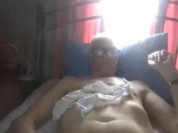 Chaturbate Sex Chat of andrew160258