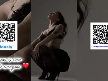 Chaturbate Live Porn of annie_f0x