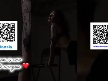 Chaturbate Nude Webcam of annie_f0x