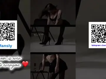 Chaturbate Nude Webcam of annie_f0x