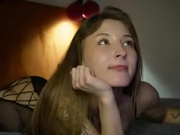 Chaturbate Live Sex Cam of annie_f0x