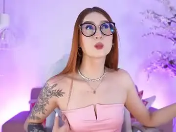 Chaturbate Adult Webcams of annybuny
