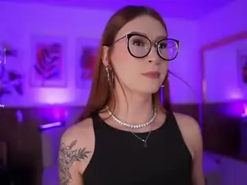 Chaturbate Adult Webcam of annybuny