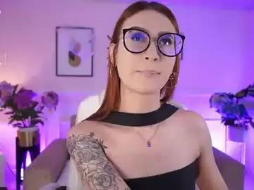Chaturbate Live Sex Cam of annybuny