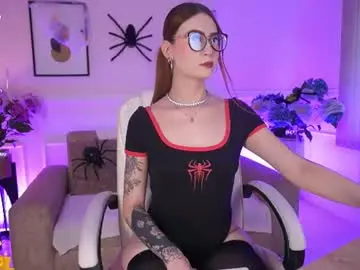 Chaturbate Live Porn of annybuny