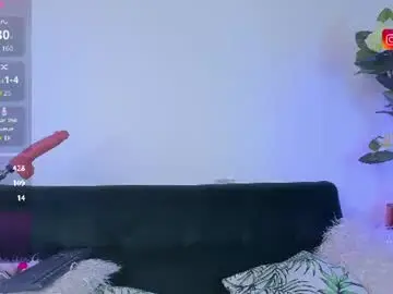 Chaturbate Free Porn Cam of artemis_nyx