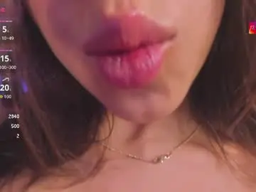 Chaturbate Free Porn Cam of artemis_nyx