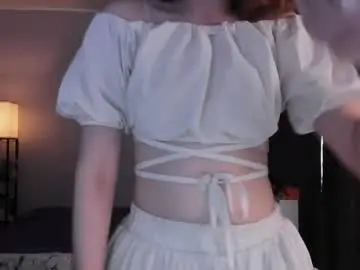 Chaturbate Best Webcam of betty_witchy