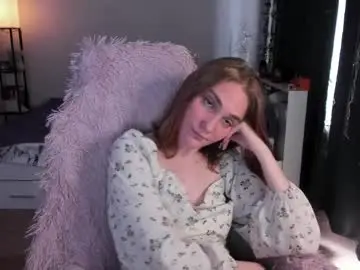 Chaturbate Adult Webcams of betty_witchy