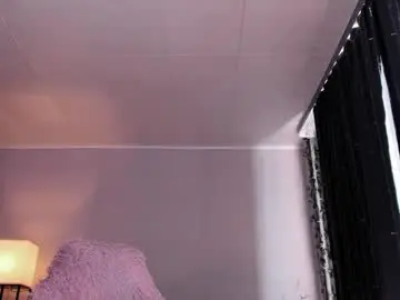 Chaturbate Best Webcam of betty_witchy