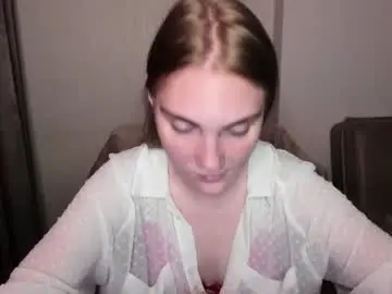 Chaturbate Private Sex Chat of betty_witchy