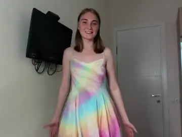 Chaturbate Adult Webcam of betty_witchy