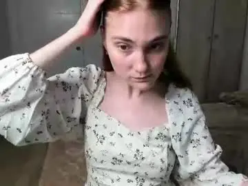 Chaturbate Adult Webcams of betty_witchy
