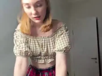 Chaturbate Adult Webcams of betty_witchy