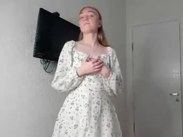 Chaturbate Live Porn of betty_witchy