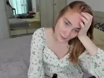 Chaturbate Sex Chat of betty_witchy
