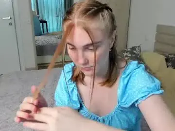 Chaturbate Adult Webcam of betty_witchy