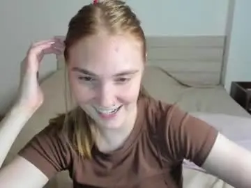 Chaturbate Live Porn of betty_witchy