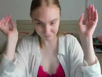 Chaturbate Live Porn of betty_witchy
