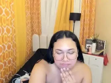 Chaturbate Sex Cam of bigcocklexie