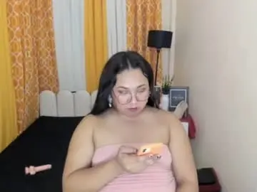 Chaturbate Live Sex Cam of bigcocklexie