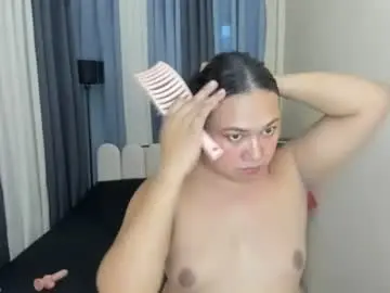 Chaturbate Live Sex Cam of bigcocklexie