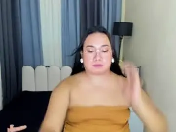 Chaturbate Live Sex Cam of bigcocklexie
