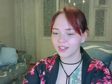 Chaturbate Adult Webcams of billie_kris