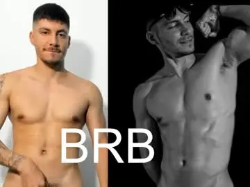 Chaturbate Free Live Porn of daniel_sexy77