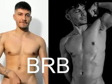 Chaturbate Nude Webcam of daniel_sexy77