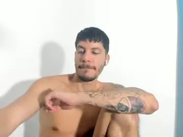 Chaturbate Best Webcam of daniel_sexy77