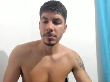 Chaturbate Best Webcam of daniel_sexy77