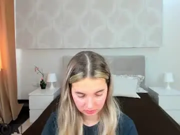 Chaturbate Live Sex of donnaaa_evans