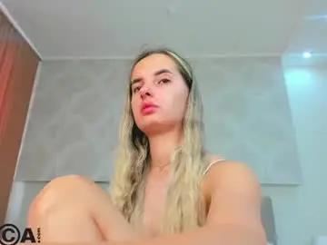 Chaturbate Adult Webcam of donnaaa_evans