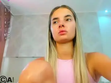 Chaturbate Sex Cam of donnaaa_evans